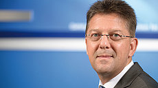 Klaus Schuster