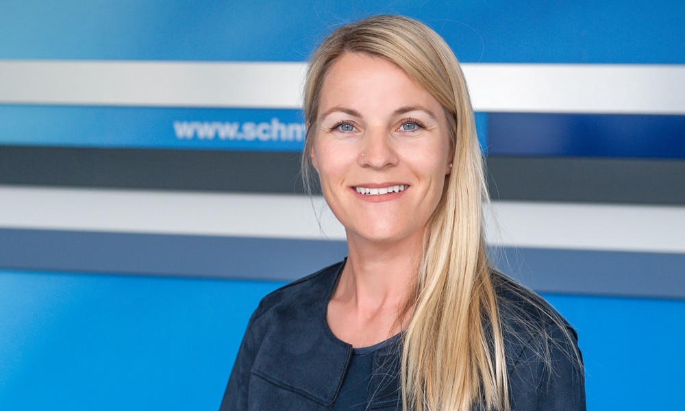 Barbara Schmersal